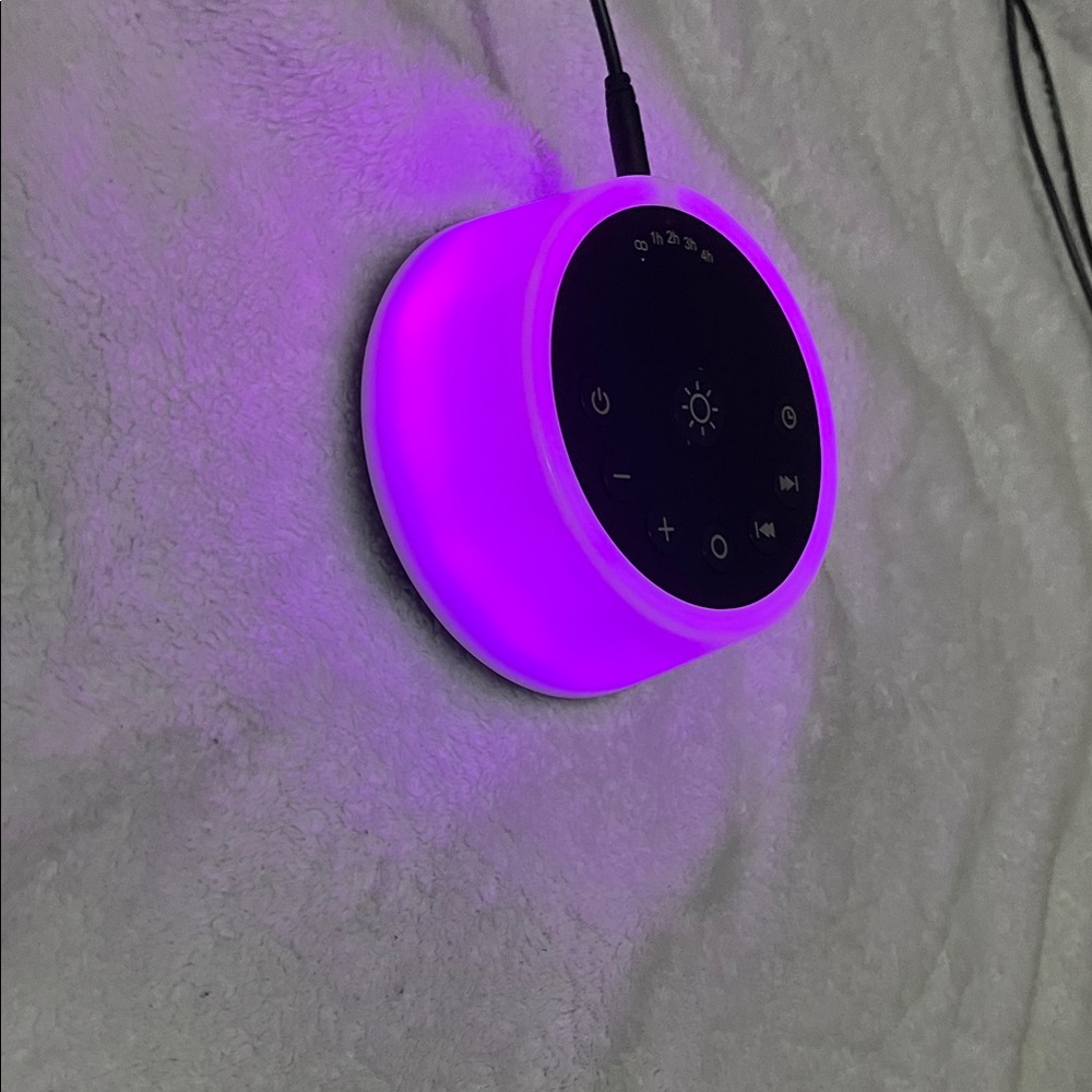 Color Noise Sound Machine - Picture 5 of 14